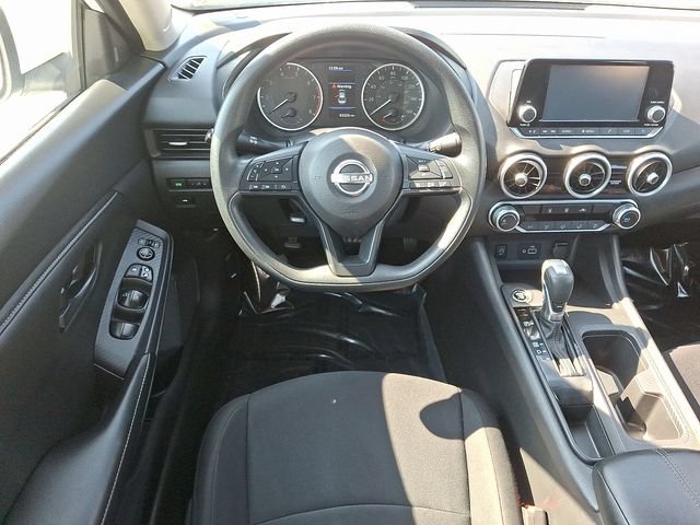 Used 2024 Nissan Sentra S FWD image 11