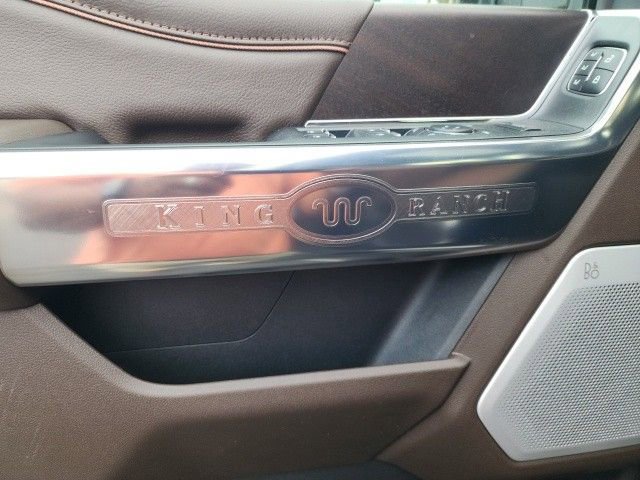 New 2025 Ford F250 King Ranch w/ Chrome Package image 10