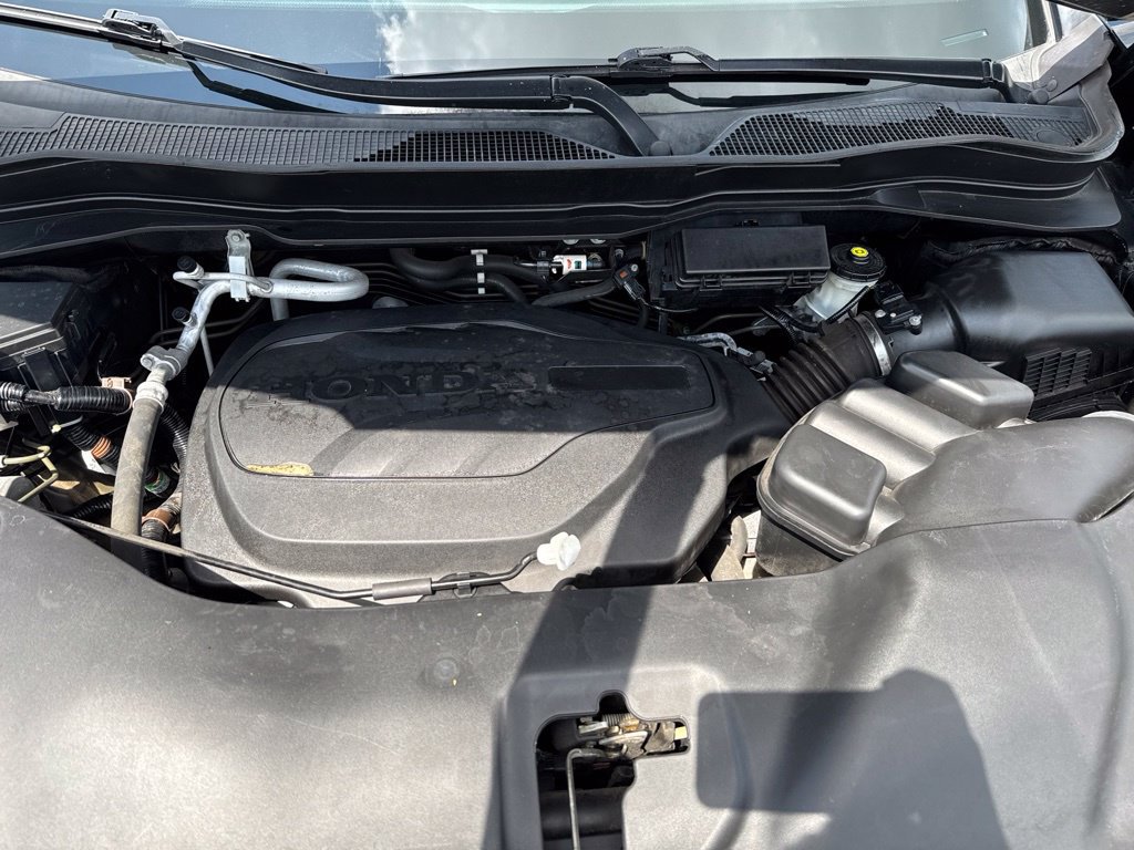 Used 2022 Honda Pilot Special Edition image 12