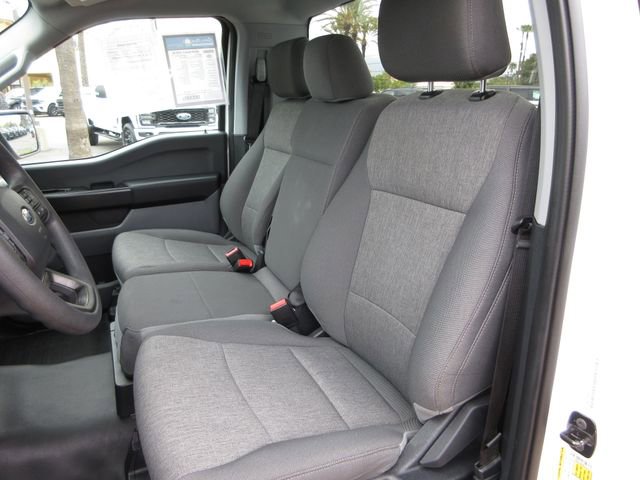 Used 2024 Ford F150 XL w/ Equipment Group 103A High RWD image 11
