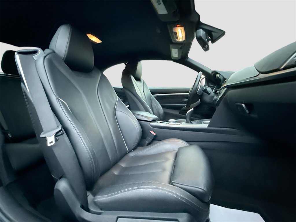 Used 2018 BMW 430i Convertible w/ Premium Package image 29