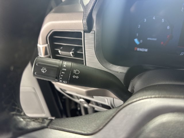 Used 2025 Ford F150 XLT w/ Equipment Group 301A Standard AWD/4WD image 15