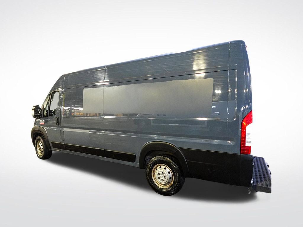 Used 2021 RAM ProMaster 3500 FWD image 5