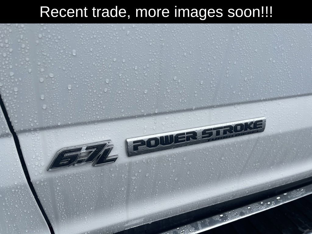 Used 2022 Ford F250 Lariat AWD/4WD image 13