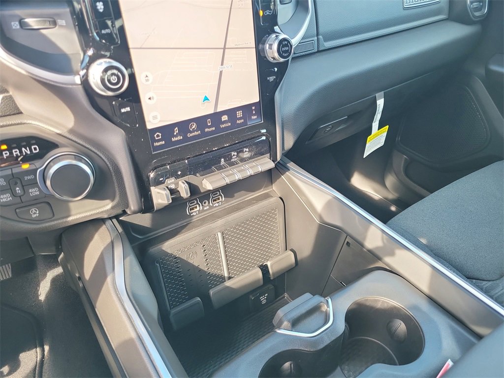 New 2026 RAM 1500 Big Horn image 33