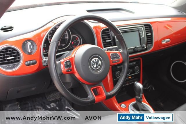 Used 2019 Volkswagen Beetle 2.0T SE image 16