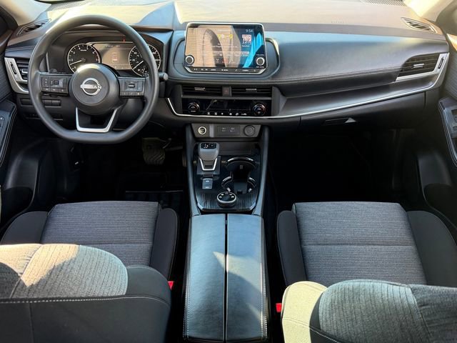 Certified 2023 Nissan Rogue SV image 22