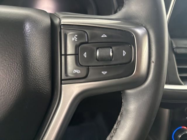 Used 2023 Chevrolet Tahoe LT w/ Luxury Package image 20