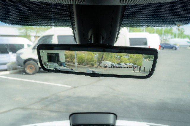 New 2025 Mercedes-Benz Sprinter 2500 image 17