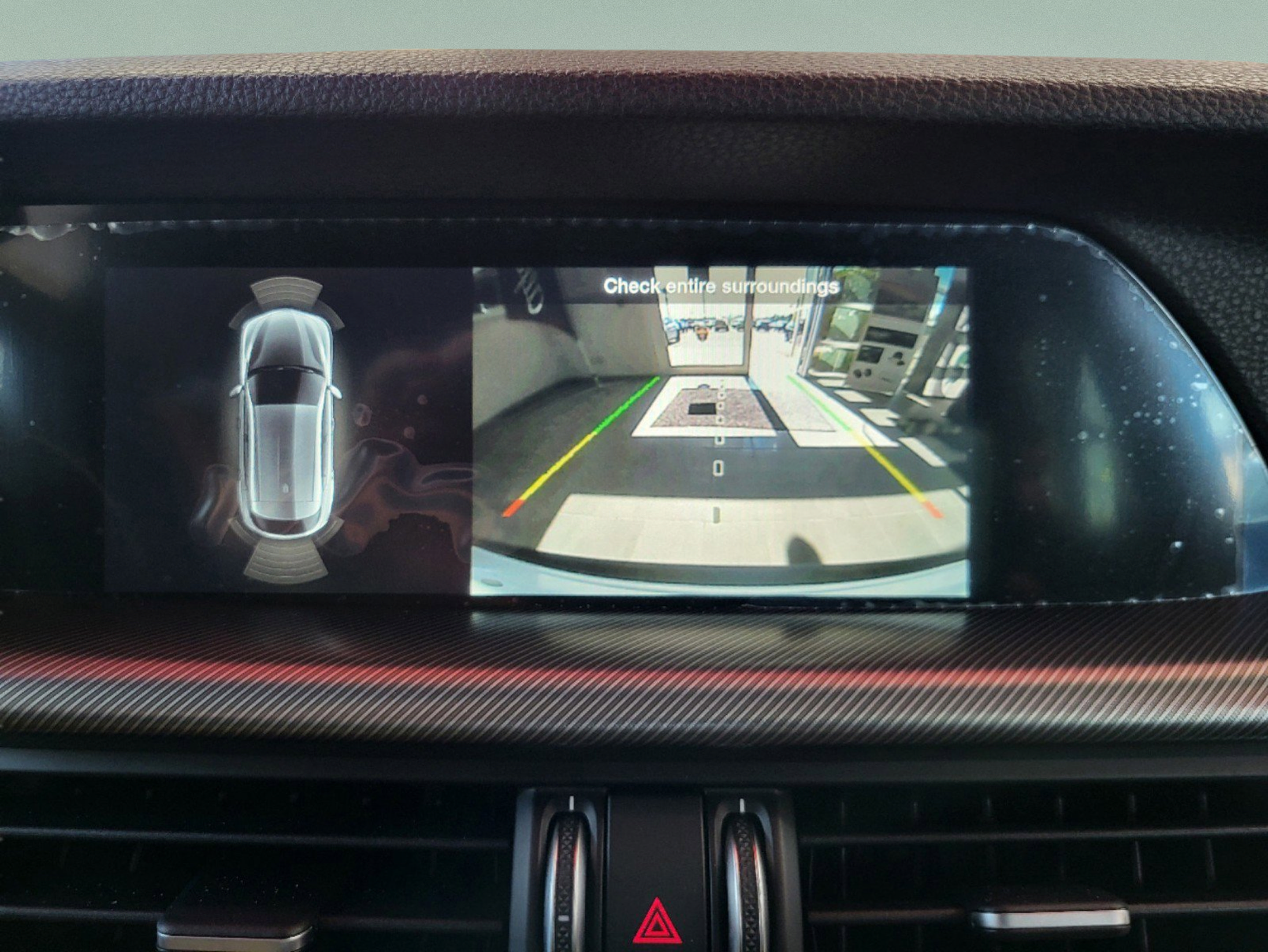 New 2025 Alfa Romeo Stelvio Sprint AWD/4WD image 38