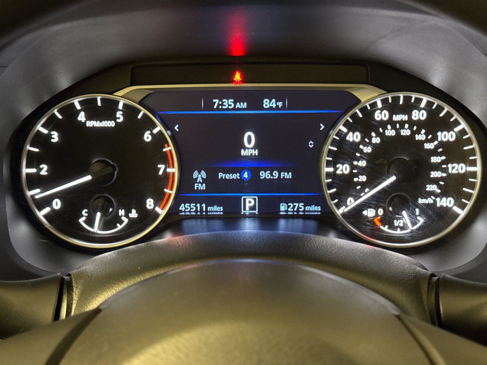 Used 2019 Nissan Altima 2.5 S image 22