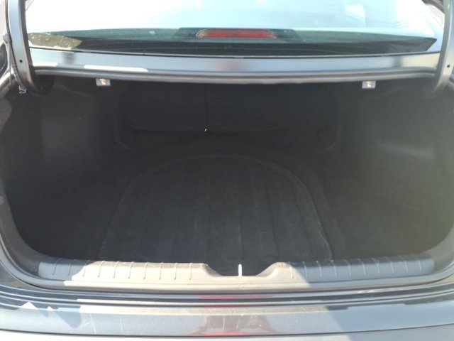 Used 2025 Kia K4 FWD image 21
