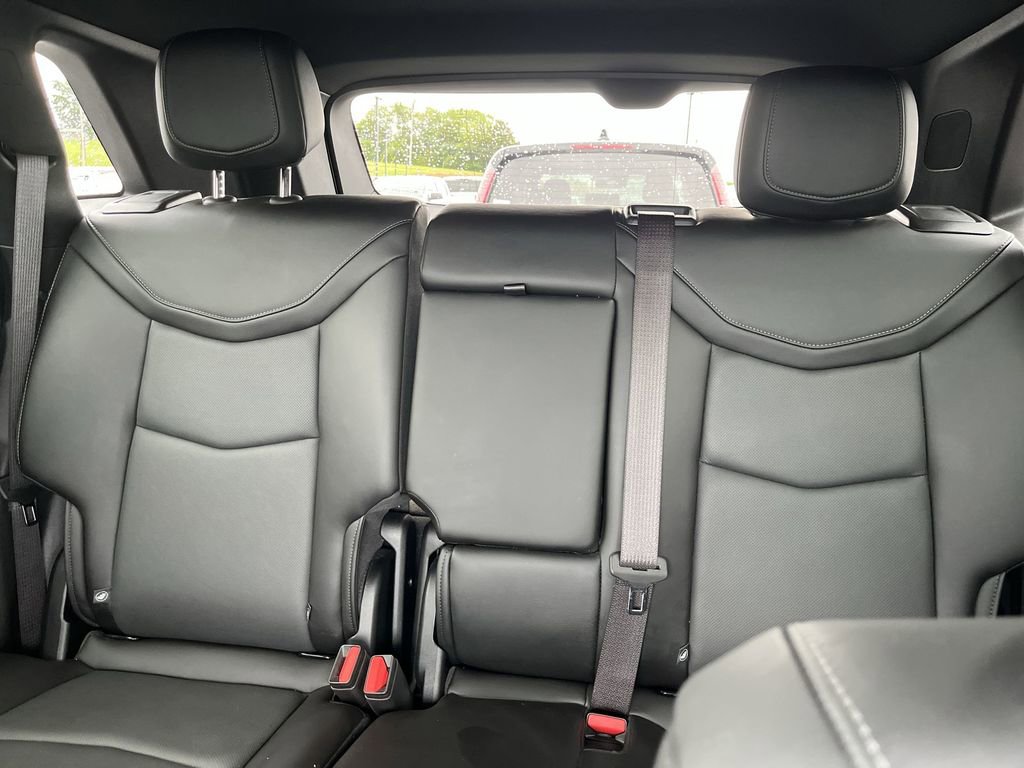 Used 2024 Cadillac XT5 Premium Luxury AWD/4WD image 23