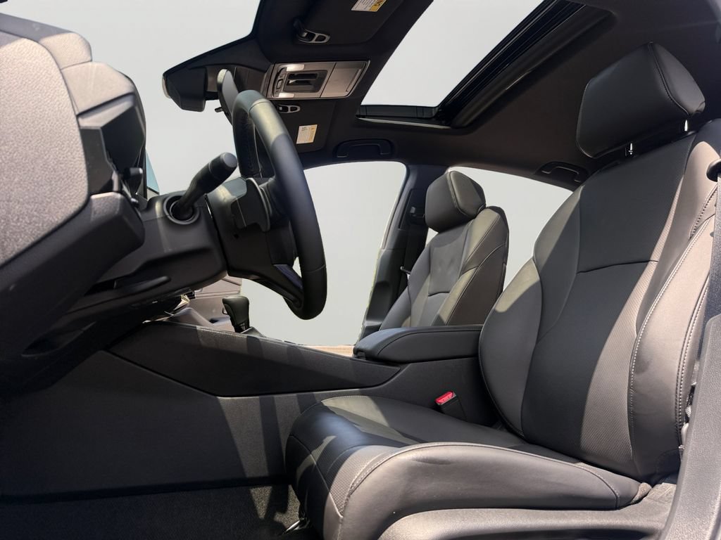 Used 2026 Honda Accord Sport image 23