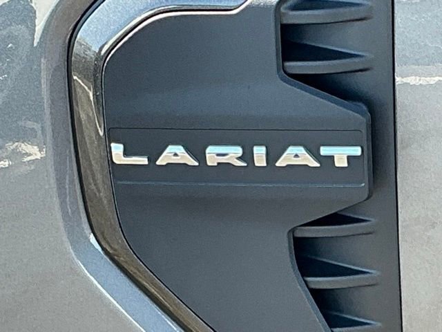 Used 2024 Ford Ranger Lariat w/ FX4 Off-Road Package image 12