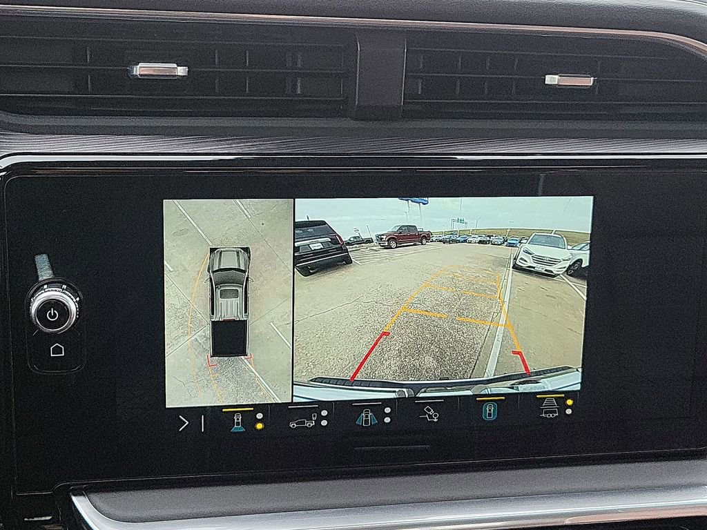 Certified 2023 GMC Sierra 1500 Denali Ultimate image 15