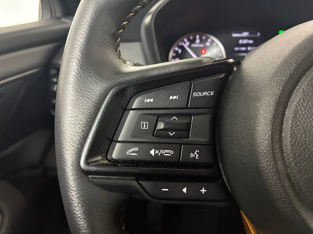 Used 2025 Subaru Outback Wilderness image 11