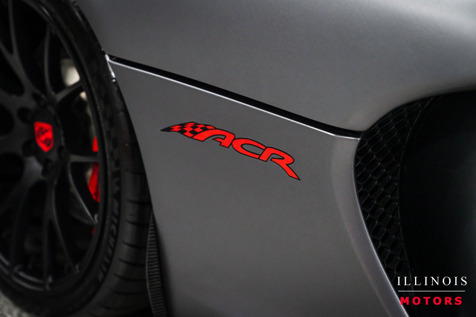 Used 2014 SRT Viper GTS RWD image 15
