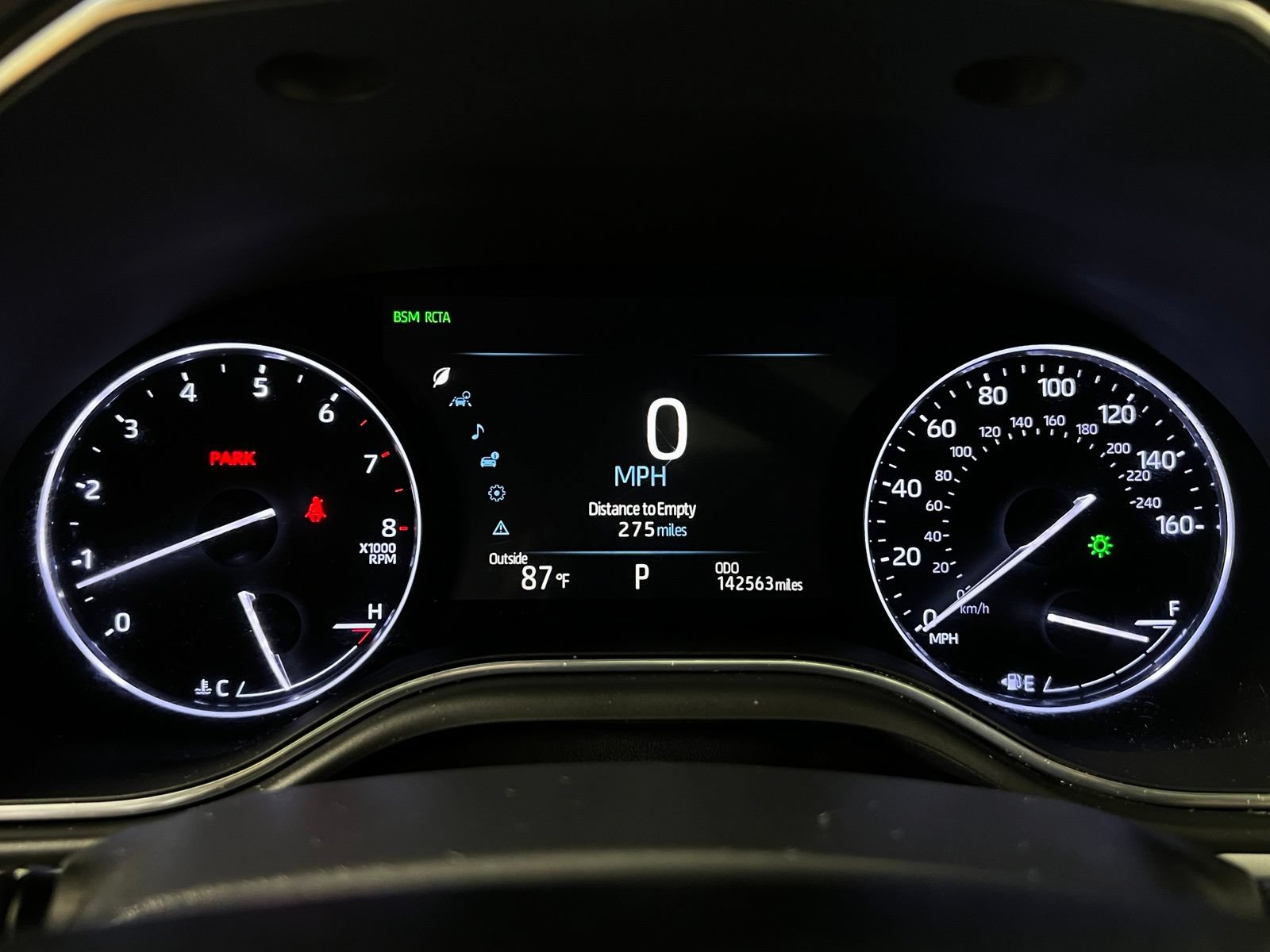 Used 2019 Toyota Avalon XSE FWD image 16