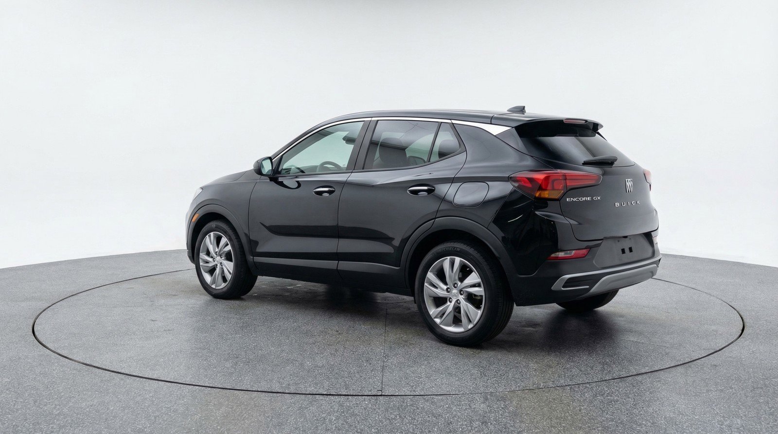 Used 2025 Buick Encore GX Preferred image 6