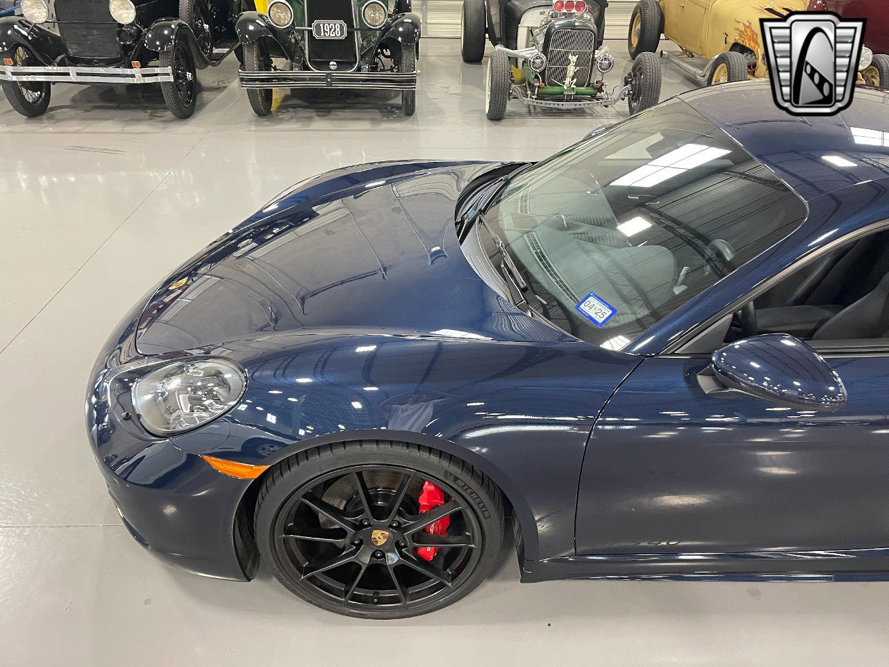 Used 2021 Porsche 718 Cayman GT4 image 6