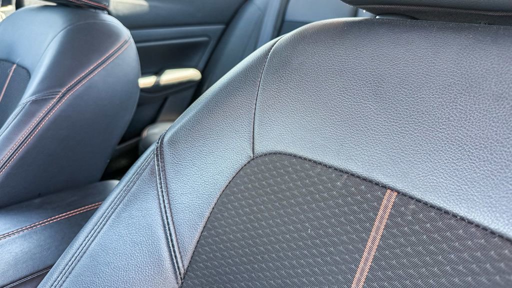Used 2022 Nissan Altima 2.5 SR w/ Midnight Edition Package FWD image 22