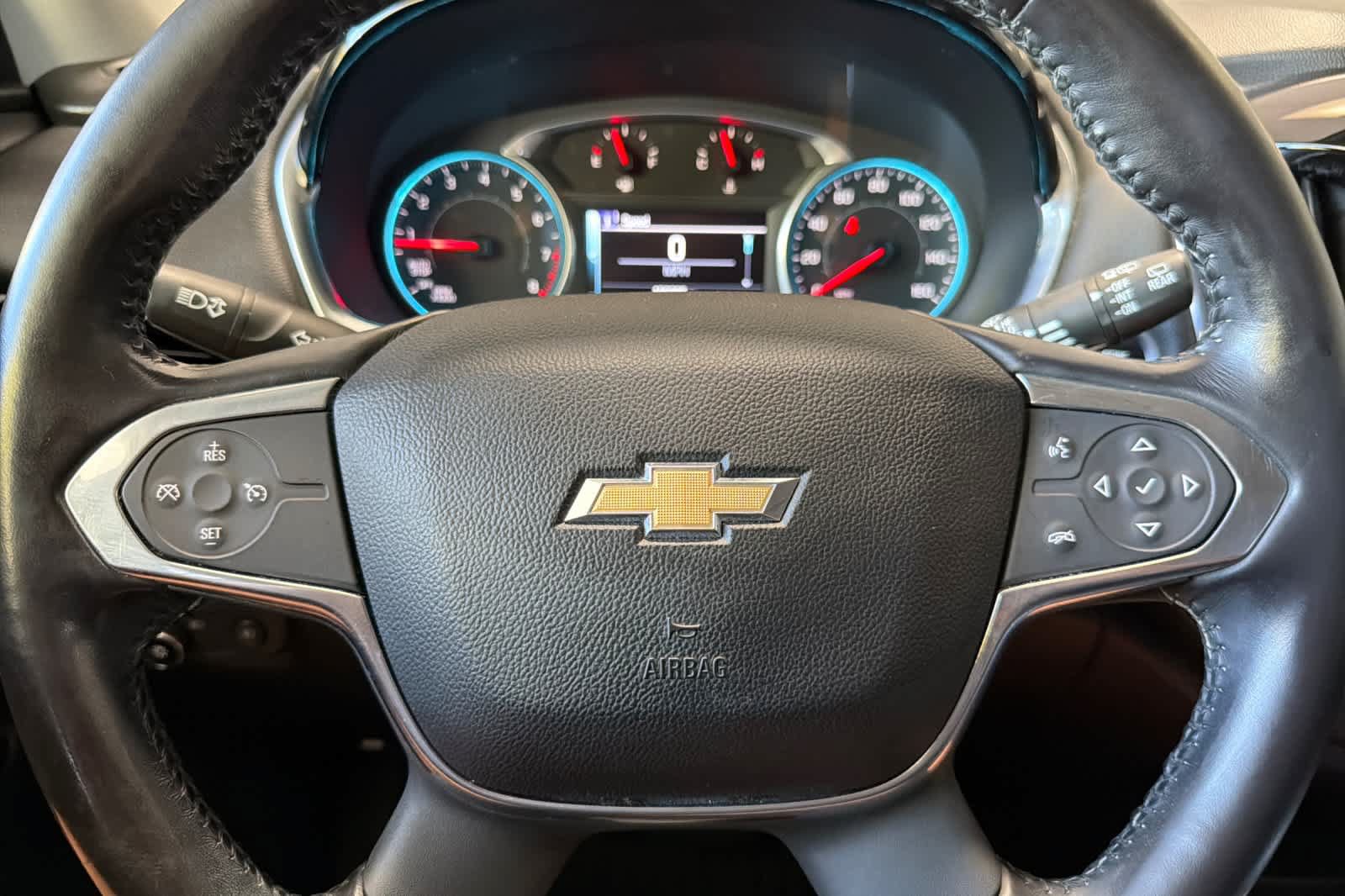 Used 2019 Chevrolet Traverse LT AWD/4WD image 25