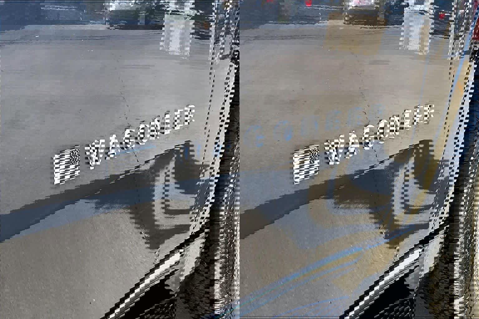 Used 2022 Jeep Wagoneer Series I image 18