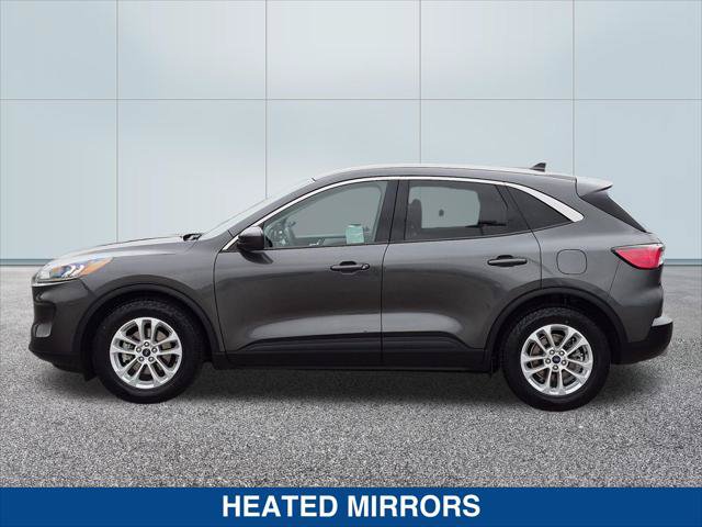 Used 2020 Ford Escape SE FWD image 2