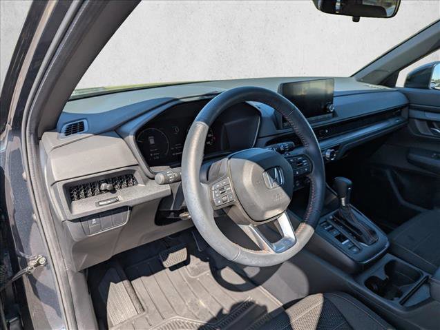 Used 2024 Honda CR-V Sport image 11