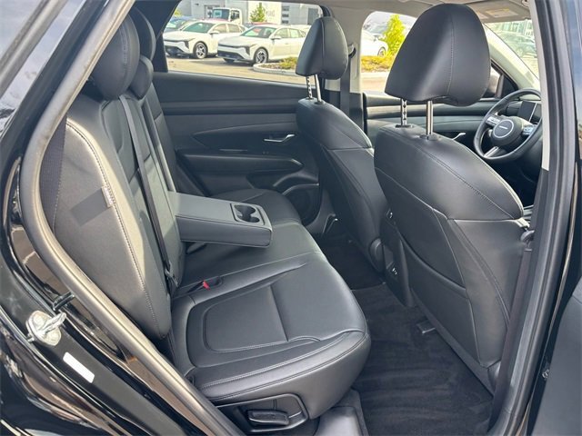 Used 2025 Hyundai Tucson SEL image 20