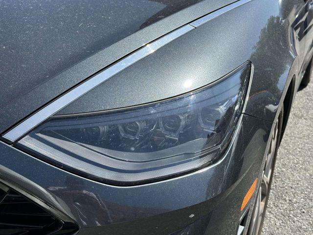Used 2023 Hyundai Sonata SEL FWD image 6