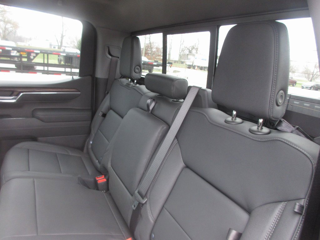 New 2026 GMC Sierra 1500 SLT w/ SLT Premium Plus Package image 15