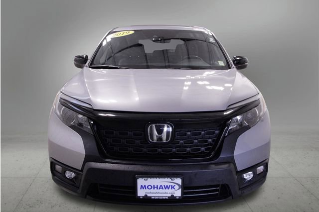 Used 2019 Honda Passport EX-L image 9
