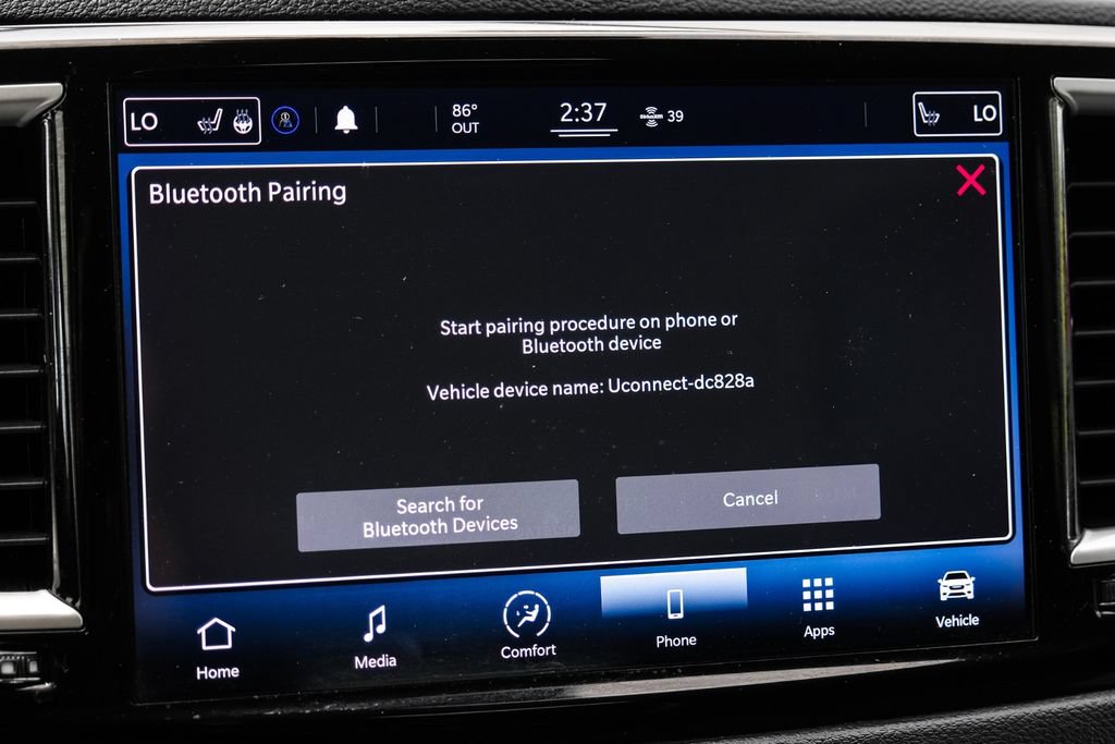Used 2021 Chrysler Pacifica Touring-L FWD image 30