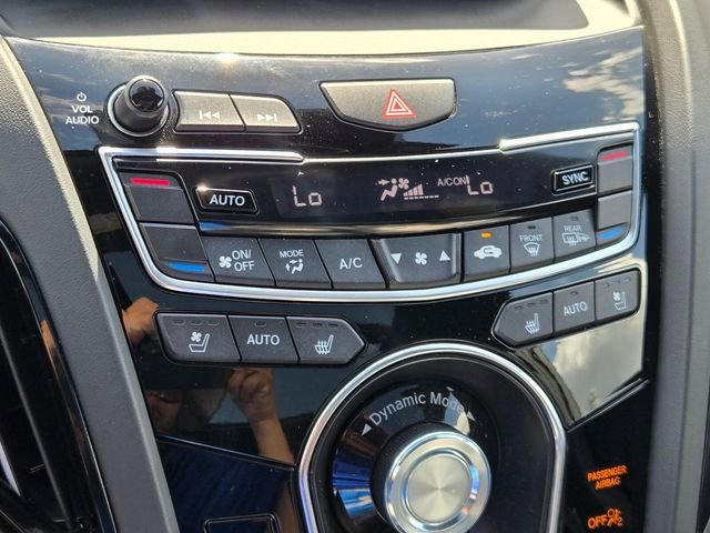 Certified 2024 Acura RDX A-Spec AWD/4WD image 21