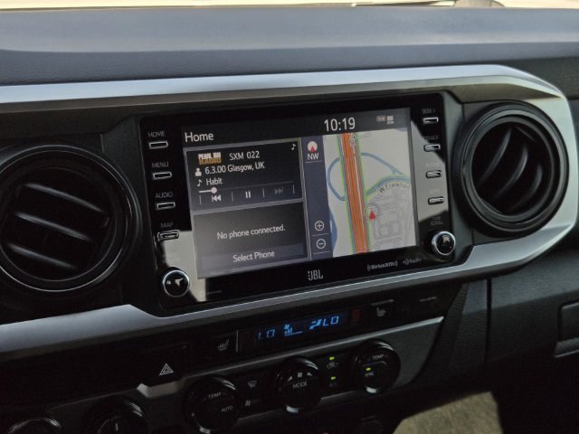 Used 2023 Toyota Tacoma Limited AWD/4WD image 23