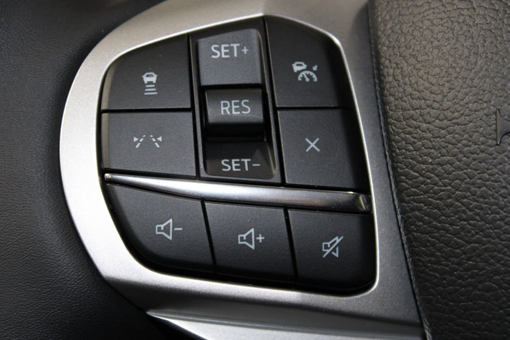New 2026 Ford Explorer Active AWD/4WD image 41
