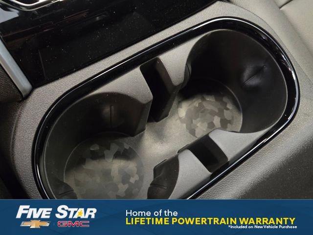 New 2026 Chevrolet Colorado LT w/ LT Convenience Package RWD image 22