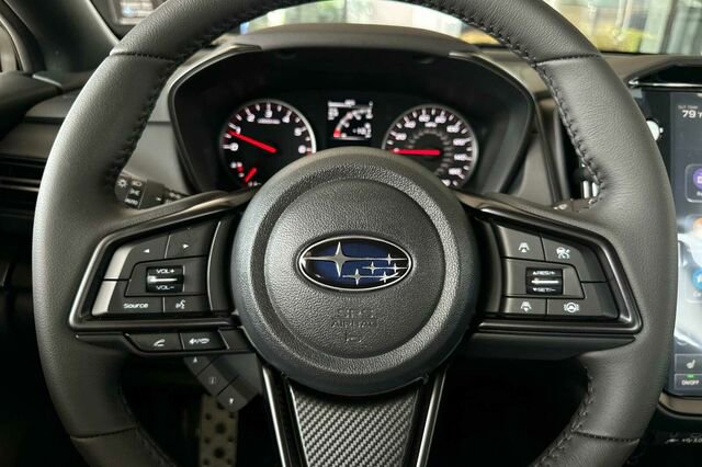 New 2026 Subaru WRX Premium image 23