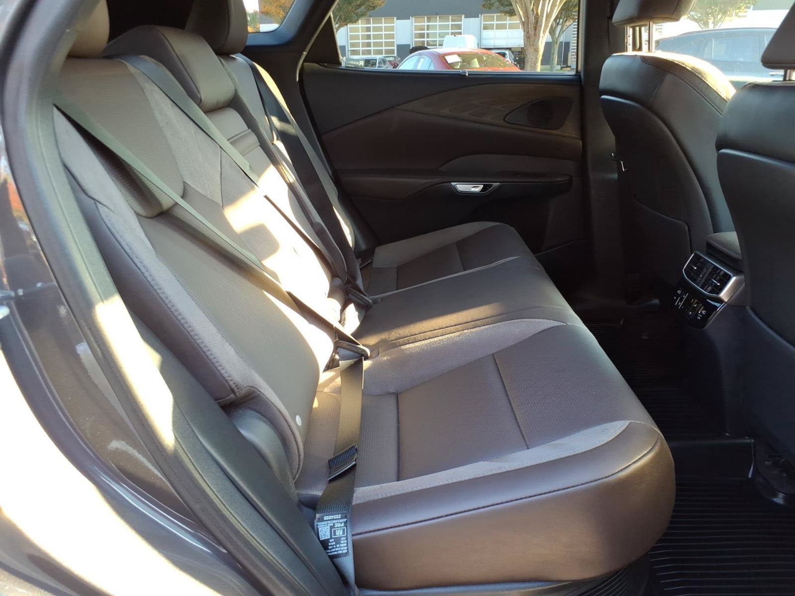 Used 2024 Lexus RX 350 w/ Convenience Package AWD/4WD image 27