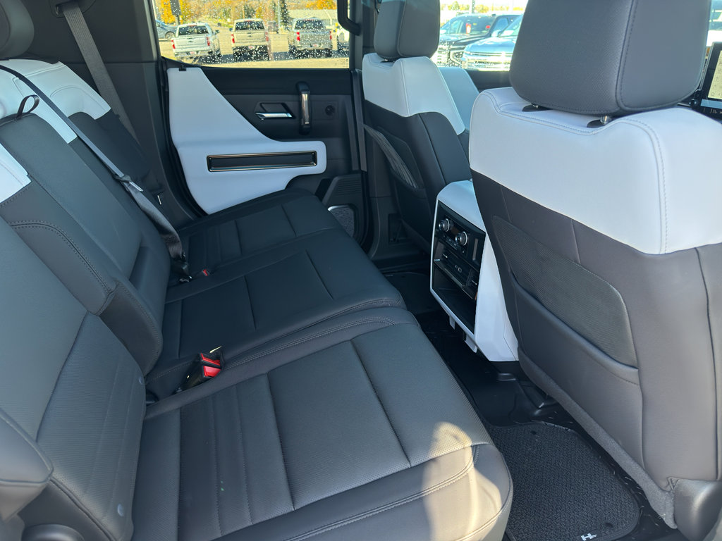 Certified 2024 GMC Hummer EV 3X w/ Omega Edition image 12
