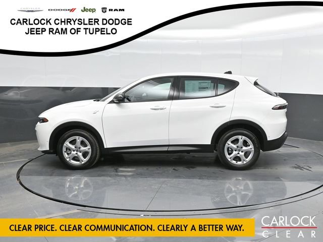 New 2025 Dodge Hornet GT w/ Tech Pack image 7