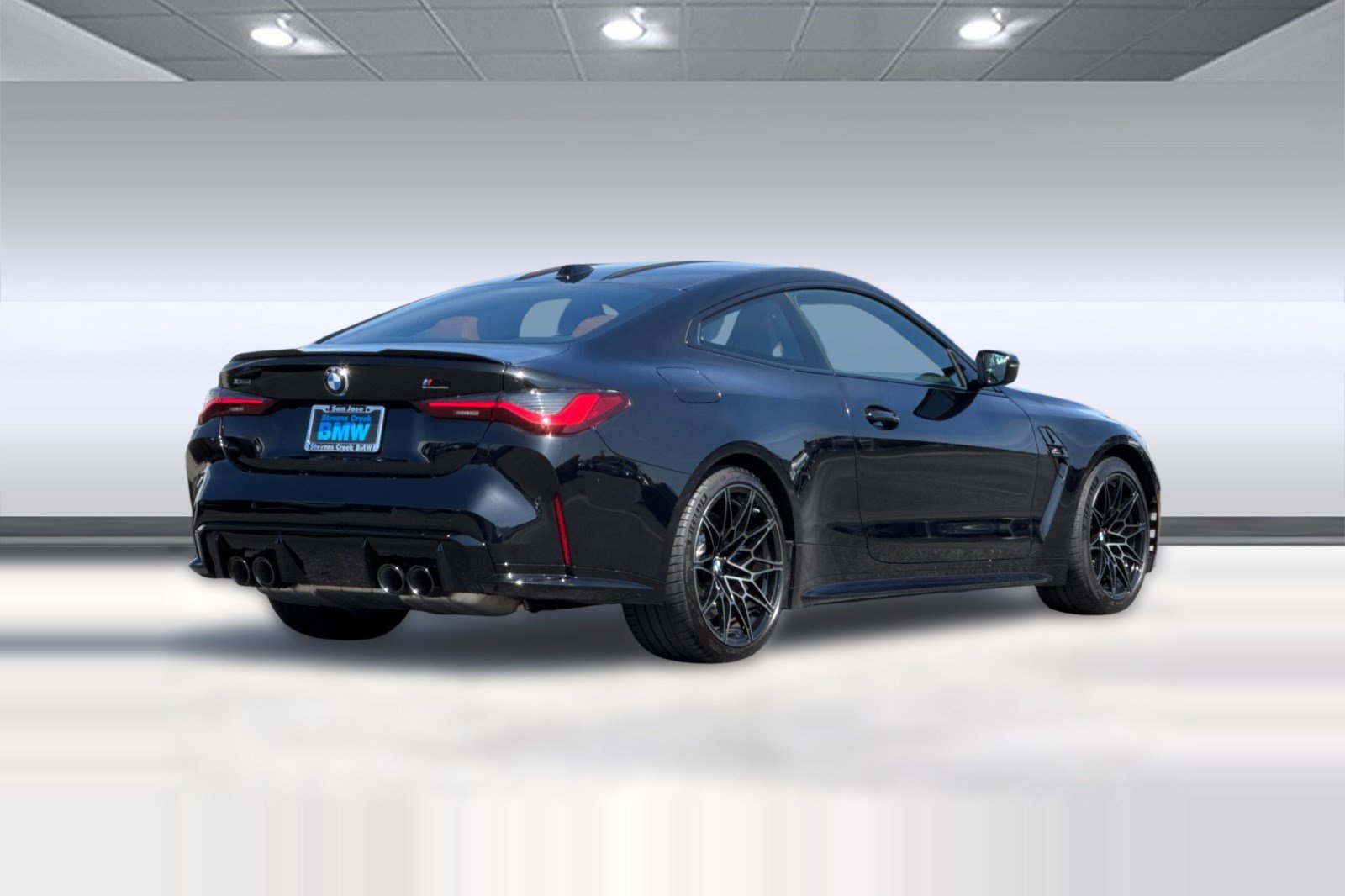 Used 2024 BMW M4 xDrive Competition w/ Executive Package AWD/4WD image 9
