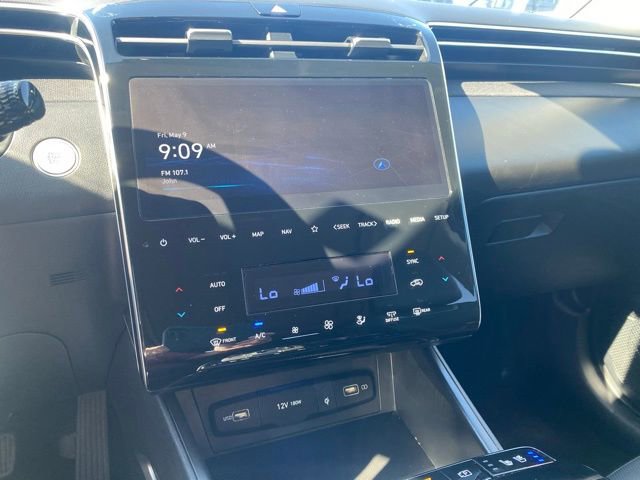 Used 2024 Hyundai Tucson Limited image 36