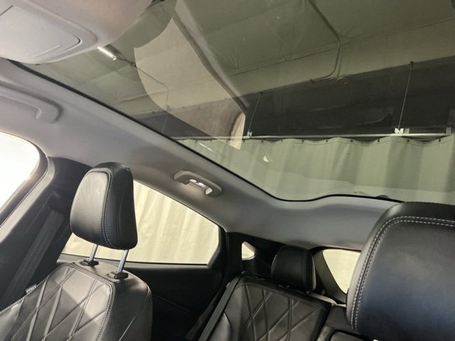 Used 2021 Ford Mustang Mach-E California Route 1 image 16