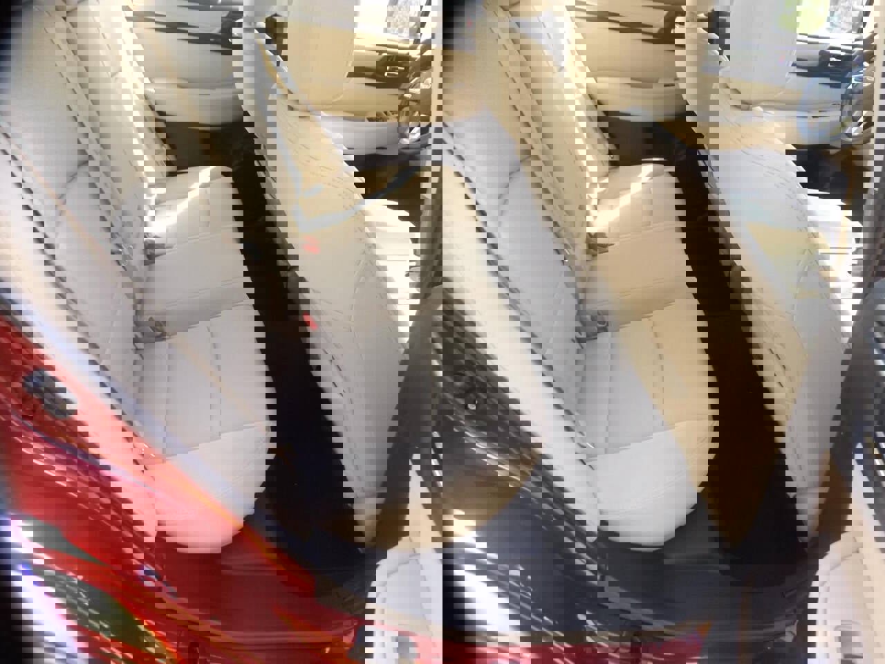 Used 2016 Subaru Legacy 2.5i Premium image 24