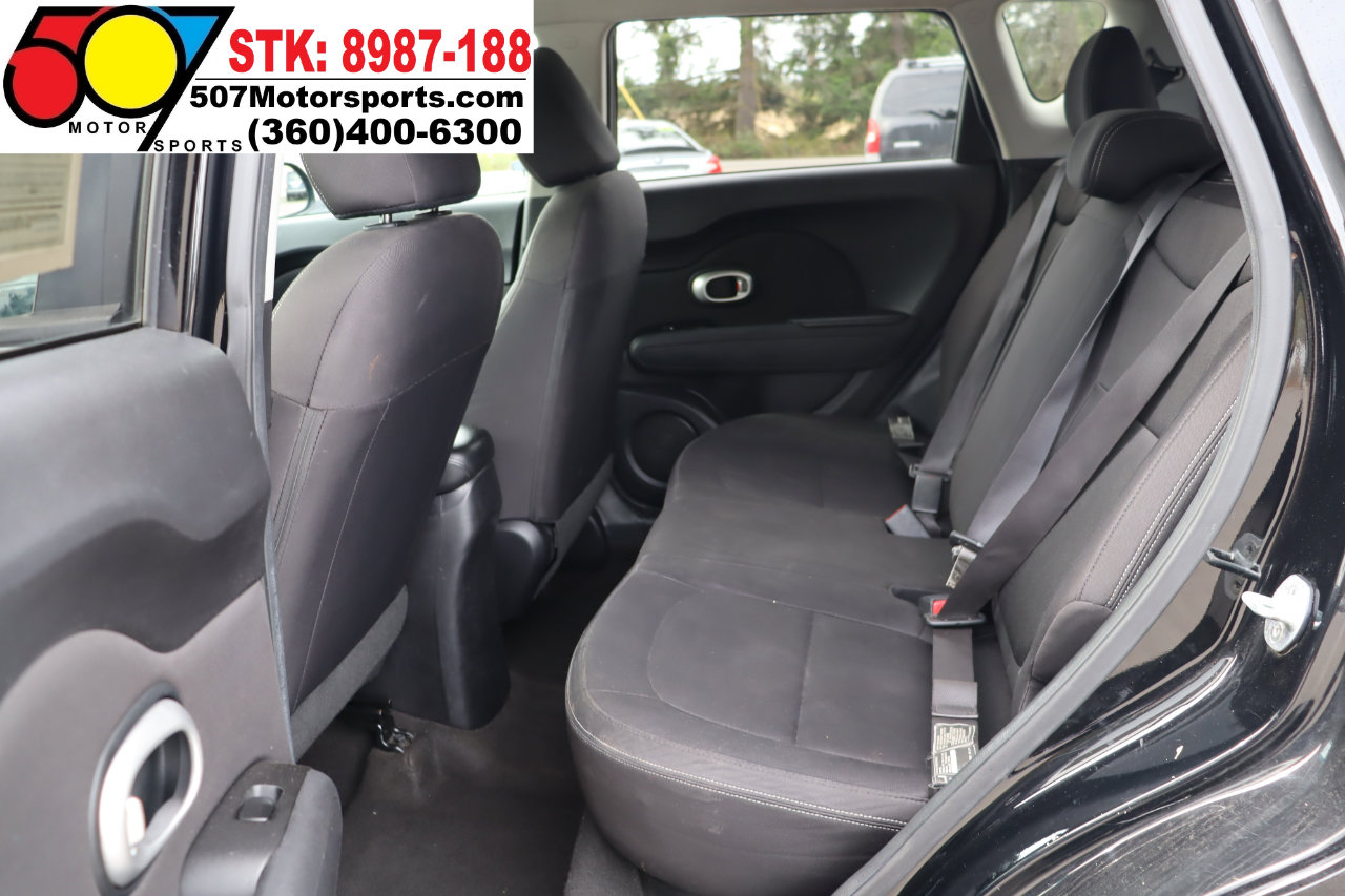 Used 2015 Kia Soul image 12