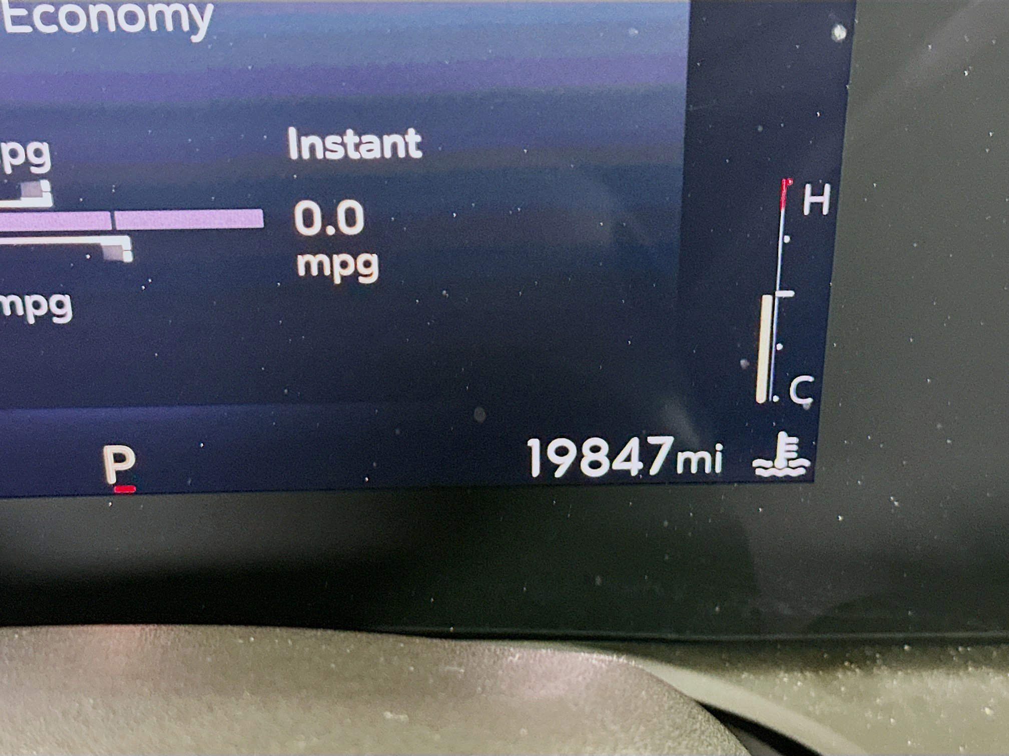 Used 2025 Buick Envista Preferred FWD image 18