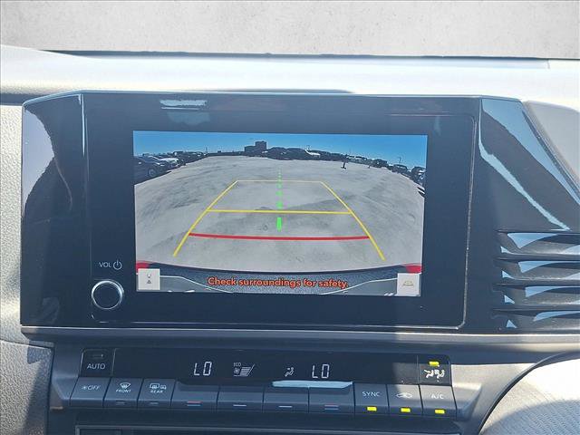 Certified 2025 Toyota Camry SE w/ Convenience Package FWD image 14